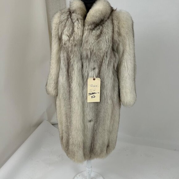 Norwegian fox, A1 color, was 7995 now 1795 - Picture 4 of 4